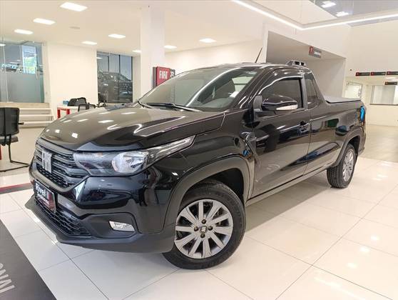 FIAT STRADA 1.3 FIREFLY FLEX FREEDOM CS MANUAL FIAT STRADA 1.3 FIREFLY FLEX FREEDOM CS MANUAL